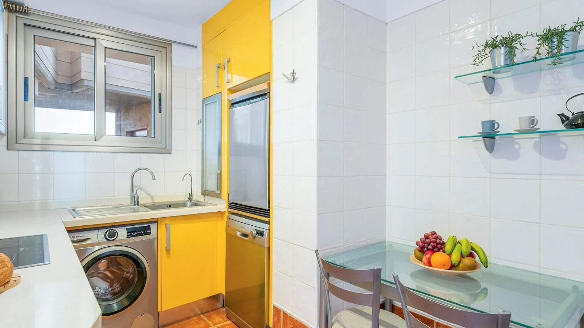 אל מדאנו Medano4You Atlantic Sunrise Holiday Home