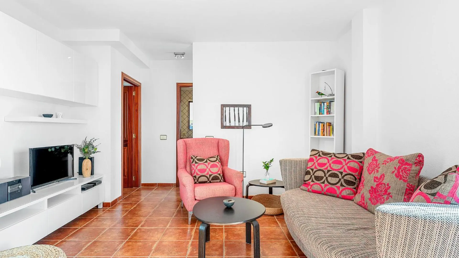אל מדאנו Medano4You Atlantic Sunrise Holiday Home 0*, אל מדאנו ספרד