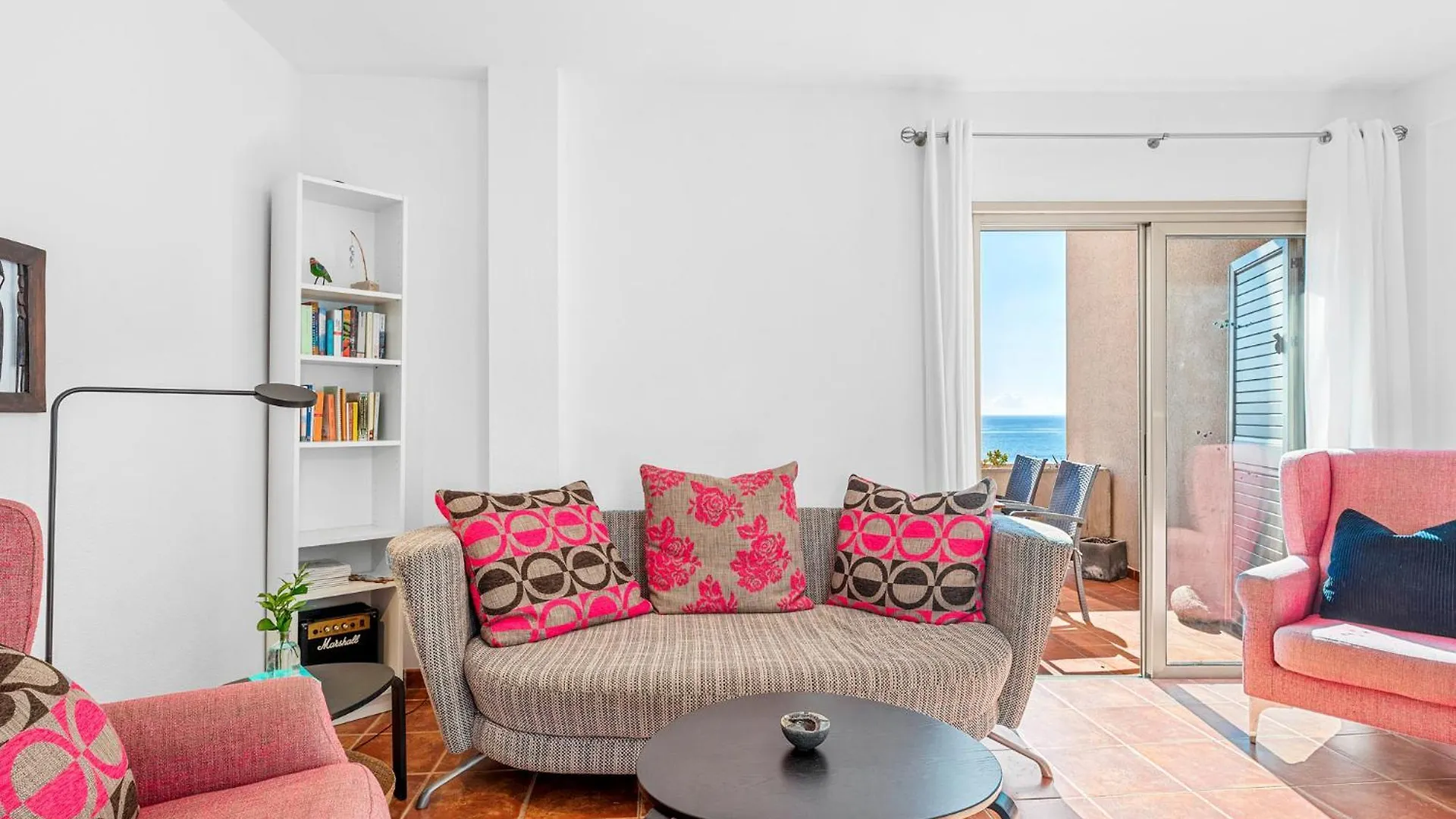אל מדאנו Medano4You Atlantic Sunrise Holiday Home אל מדאנו